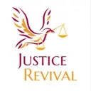 Logo of Justice Revival