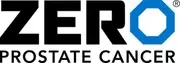 Logo of ZERO Prostate Cancer