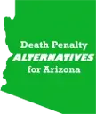Logo de Death Penalty Alternatives for Arizona