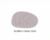 Logo of women connection inc