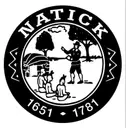 Logo of Town of Natick