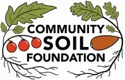 Logo de Community Soil Foundation