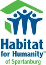 Logo of Habitat for Humanity of Spartanburg