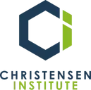 Logo of Clayton Christensen Institute for Disruptive Innovation