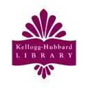 Logo de Kellogg-Hubbard Library