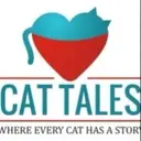 Logo of Cat Tales Rescue