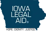 Logo de Iowa Legal Aid