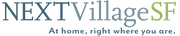 Logo de NEXT Village San Francisco