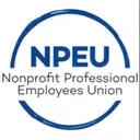 Logo of Nonprofit Professional Employees Union, IFPTE Local 70