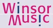 Logo of Winsor Music