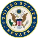 Logo de Office of Senator Jon Ossoff
