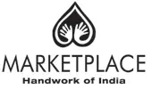 Logo of MarketPlace: Handwork of India