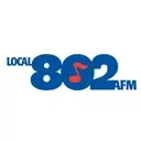 Logo of Associated Musicians of Greater New York, Local 802 AFM