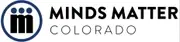 Logo of Minds Matter Colorado