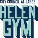Logo of Office of Councilmember Helen Gym