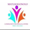 Logo de Matlhogonolo Community Outreach Centre