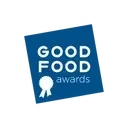 Logo of Good Food Foundation