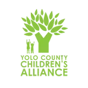 Logo de Yolo County Children's Alliance