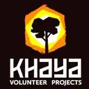 Logo de Khaya Volunteer Projects