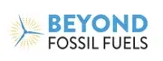 Logo de Beyond Fossil Fuels