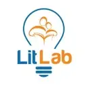 Logo de LitLab