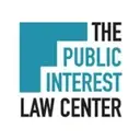 Logo de The Public Interest Law Center