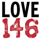 Logo de Love146, New Haven, CT