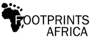 Logo de Footprints Africa