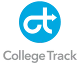Logo de College Track
