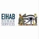 Logo de EIHAB Human Services
