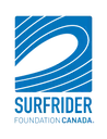 Logo de Surfrider South Vancouver Island