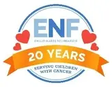 Logo of Emilio Nares Foundation