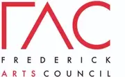 Logo of Frederick Arts Council