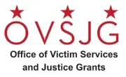 Logo de DC Office of Victim Services and Justice Grants
