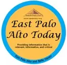 Logo de East Palo Alto Today