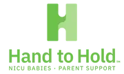 Logo of Hand to Hold - Office