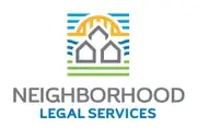 Logo of Neighborhood Legal Services Association