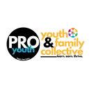 Logo de PRO Youth & Families