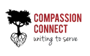 Logo de Compassion Connect