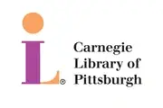Logo of Carnegie Library of Pittsburgh