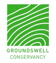 Logo of Groundswell Conservancy