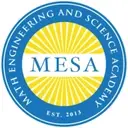 Logo of Math, Engineering, and Science Academy Charter High School