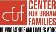 Logo de Center for Urban Families