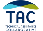 Logo de Technical Assistance Collaborative