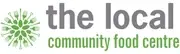 Logo de The Local Community Food Centre