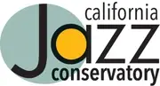 Logo of California Jazz Conservatory