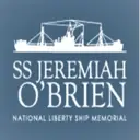 Logo de National Liberty Ship Memorial
