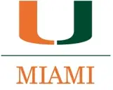 Logo of University of Miami Master of Arts in International Administration (MAIA)