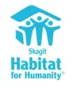 Logo de Skagit Habitat for Humanity