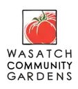 Logo of Wasatch Community Gardens